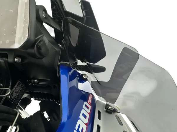 Déflecteurs latéraux WRS Standard R1300 - vue 3