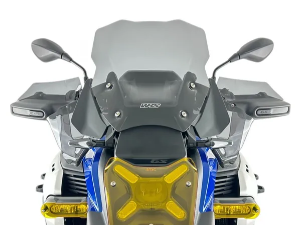 Déflecteurs latéraux WRS Standard R1300 - vue 4