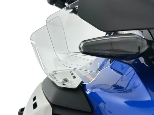 WRS Déflecteurs de réservoir R1300GS - vue 2