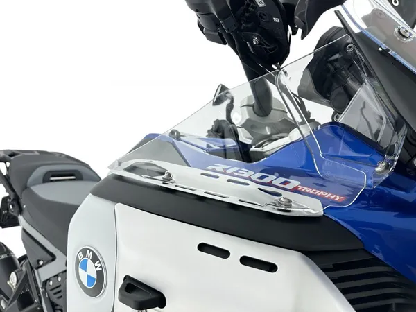 WRS Déflecteurs de réservoir R1300GS - vue 3