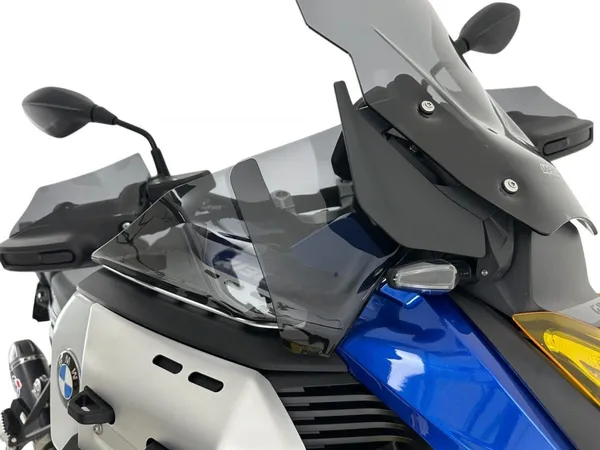 Déflecteurs latéraux de réservoir WRS R1300GS - vue 2