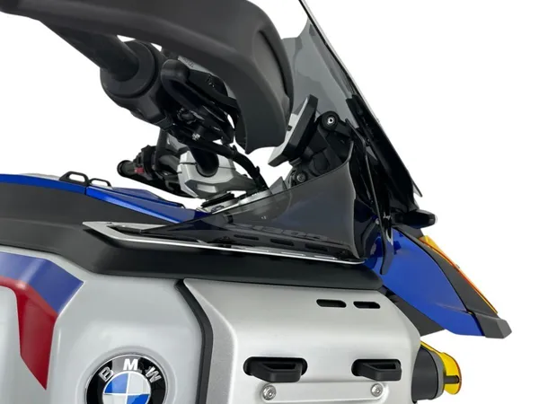 Déflecteurs latéraux de réservoir WRS R1300GS - vue 3