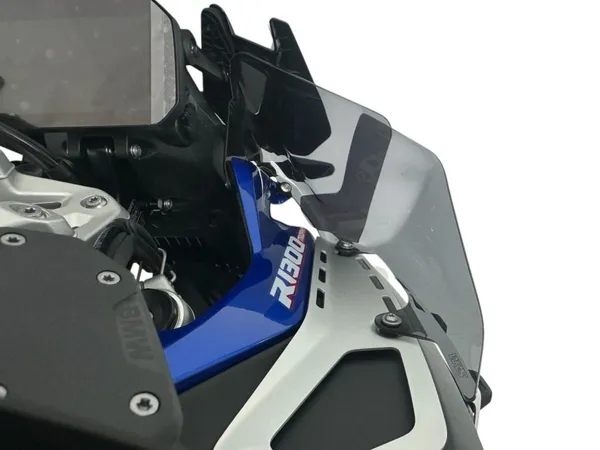 Déflecteurs latéraux de réservoir WRS R1300GS - vue 4