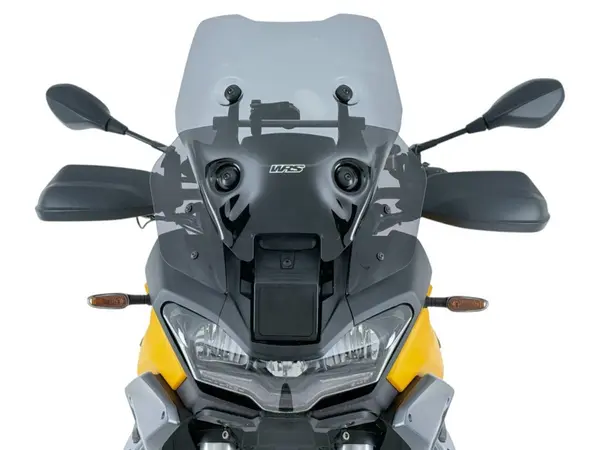 Déflecteurs latéraux WRS Moto Guzzi Stelvio - vue 2