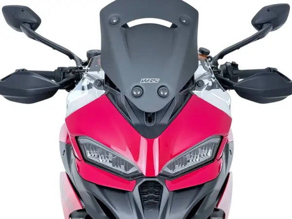 Déflecteurs latéraux WRS Ducati Multistrada V2 - vue 6