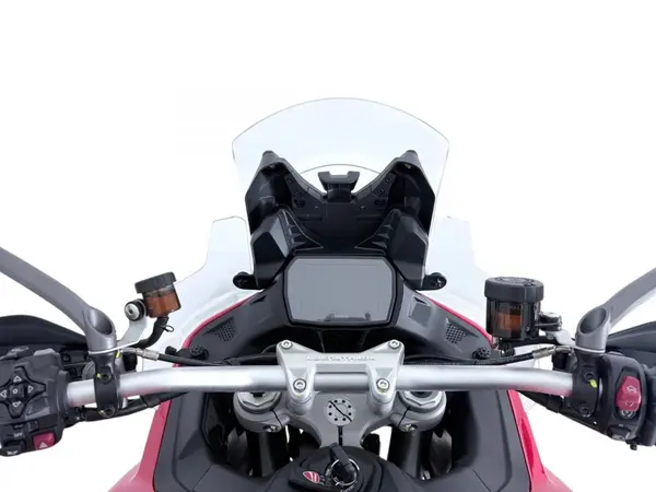 Déflecteurs latéraux WRS Ducati Multistrada V2 - vue 7