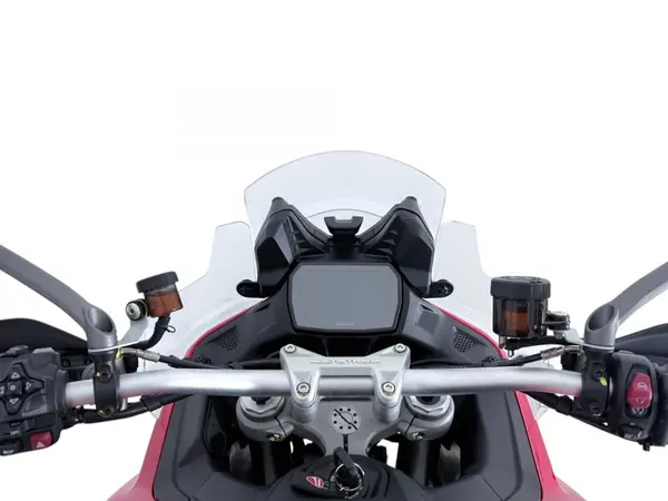 Déflecteurs latéraux WRS Ducati Multistrada V2 - vue 9