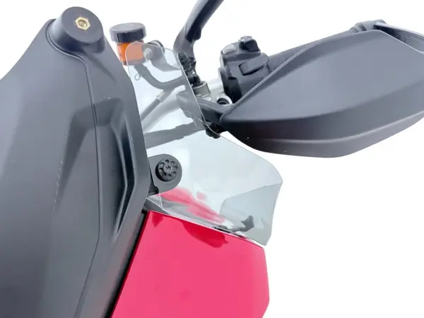 Déflecteurs latéraux WRS Ducati Multistrada V2 - vue 3