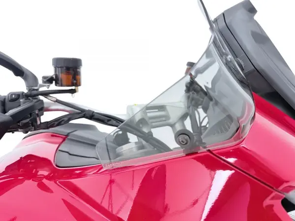 Déflecteurs latéraux WRS Ducati Multistrada V2 - vue 4