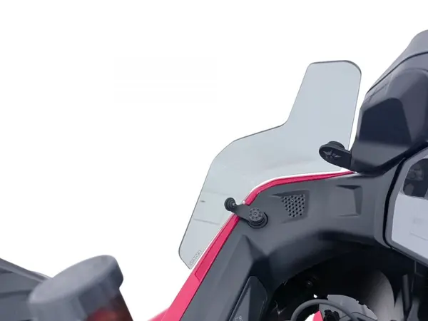 Déflecteurs latéraux WRS Ducati Multistrada V2 - vue 5