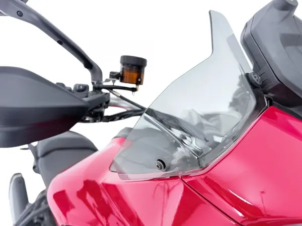 Déflecteurs latéraux WRS Ducati Multistrada V2 - vue 6