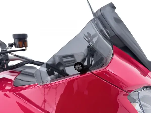 Déflecteurs latéraux WRS Ducati Multistrada V2 - vue 4