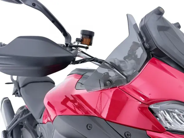 Déflecteurs latéraux WRS Ducati Multistrada V2 - vue 5