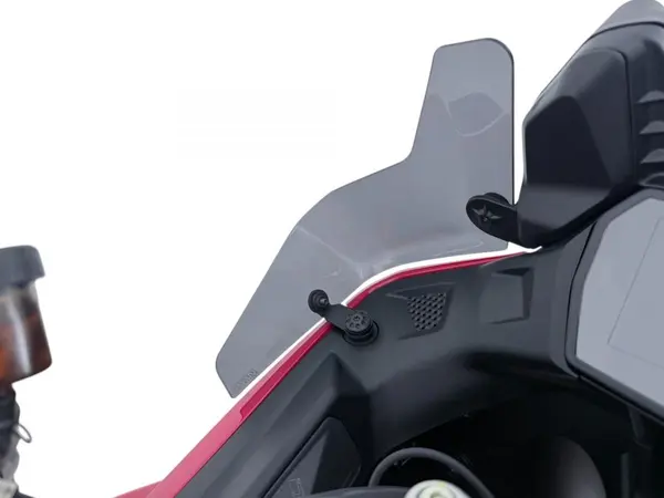 Déflecteurs latéraux WRS Ducati Multistrada V2 - vue 6