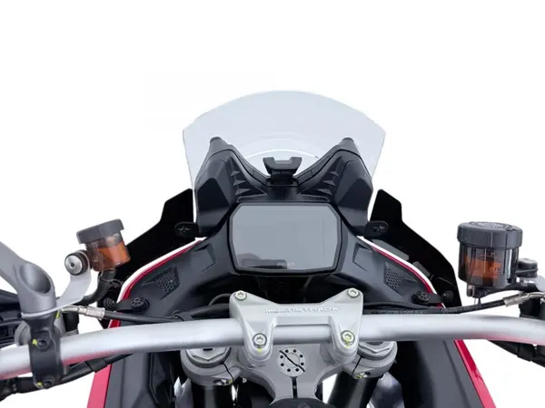 Déflecteurs latéraux Sport Ducati Multistrada V2 WRS - vue 8