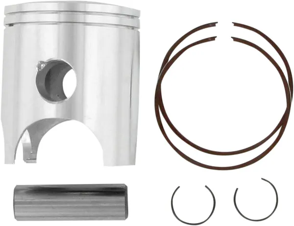 Kit piston WISECO 2 temps - vue 2