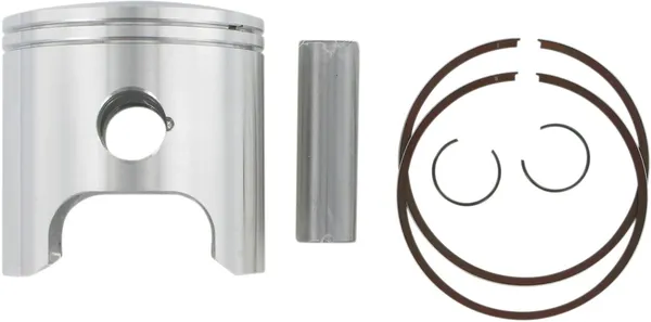 Kit piston Wiseco Pro-Lite Series - vue 2