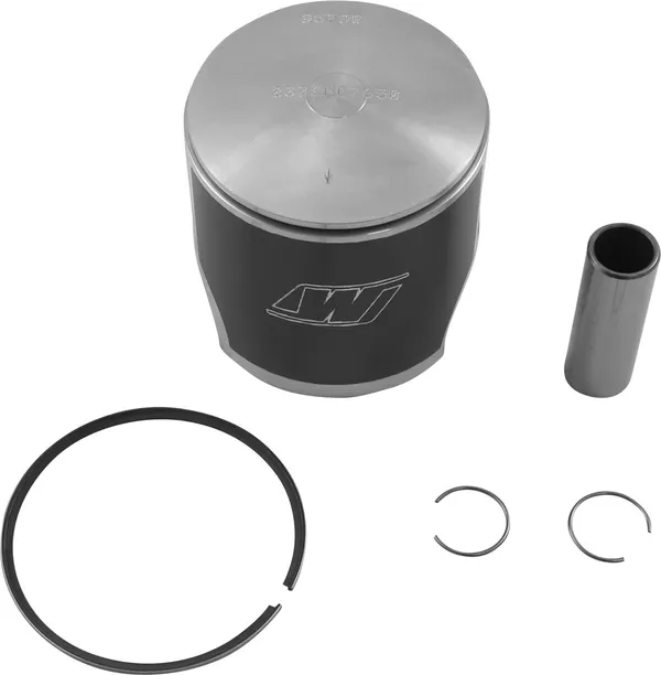 Kit piston Wiseco 2 temps