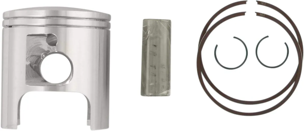 Kit piston Wiseco 2 temps