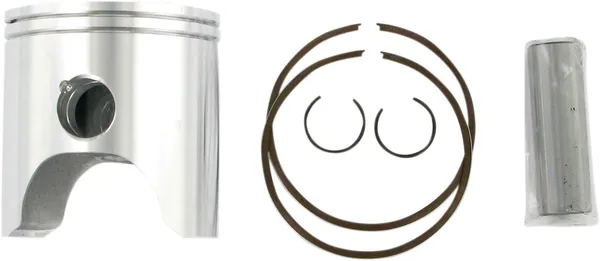Kit piston Wiseco pour moteur 2 temps - vue 2