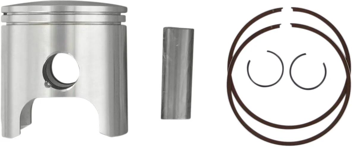 Kit piston Wiseco 2 temps