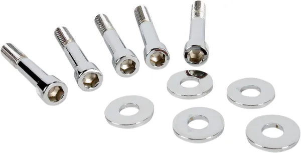 Kit de boulons de couronne de courroie Gardner-Westcott - vue 2