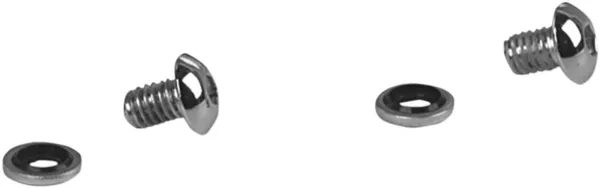 Kit vis de vidange de fourche JAMES GASKET