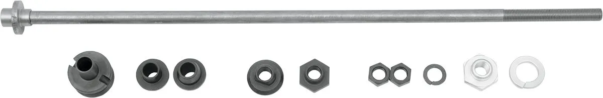 Assemblage de tige de support de selle COLONY