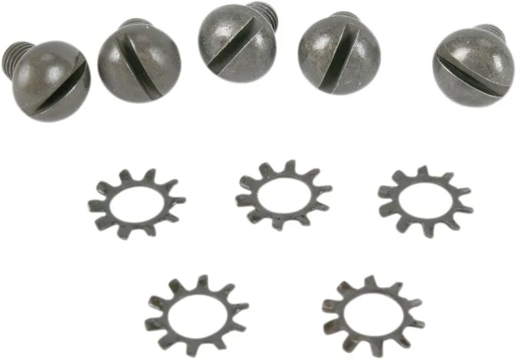 Kit vis extérieures de moyeu de roue COLONY