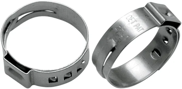 Collier de serrage MOTION PRO 23.9-27.1 mm - vue 2