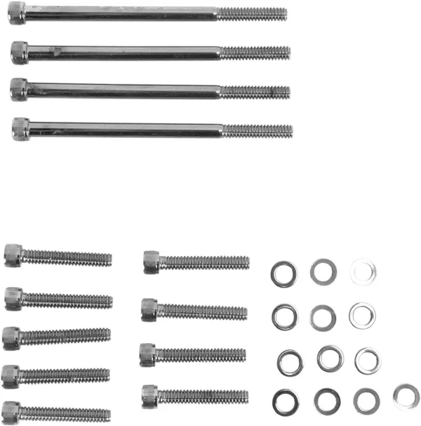 Pignon Bolt KT pri 7-17FXD/ST KN DRAG SPECIALTIES - vue 2