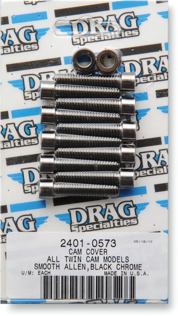 Embrayage Bolt KT cam CVR99-17 SM Drag Specialties - vue 2