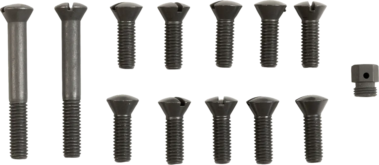 Couvre-vis KT 36-55 COLONY