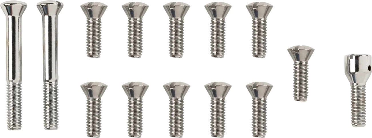 Vis de couverture KT 56-64 CHR Colony