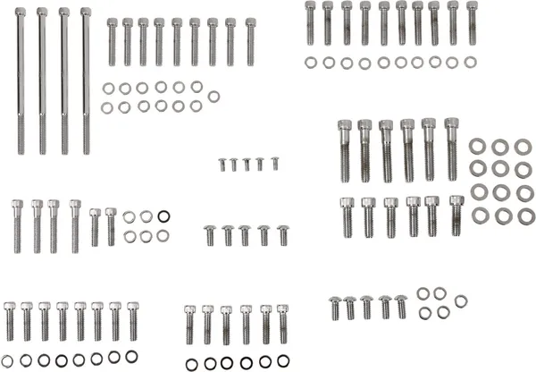 Bolt KT MTR KNRL FL 07-16 DRAG SPECIALTIES