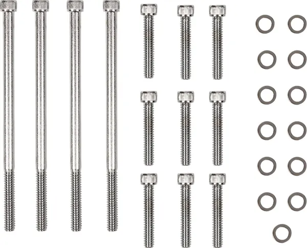 Amortisseur Bolt KT pri KNRL FL 07-16 Drag Specialties