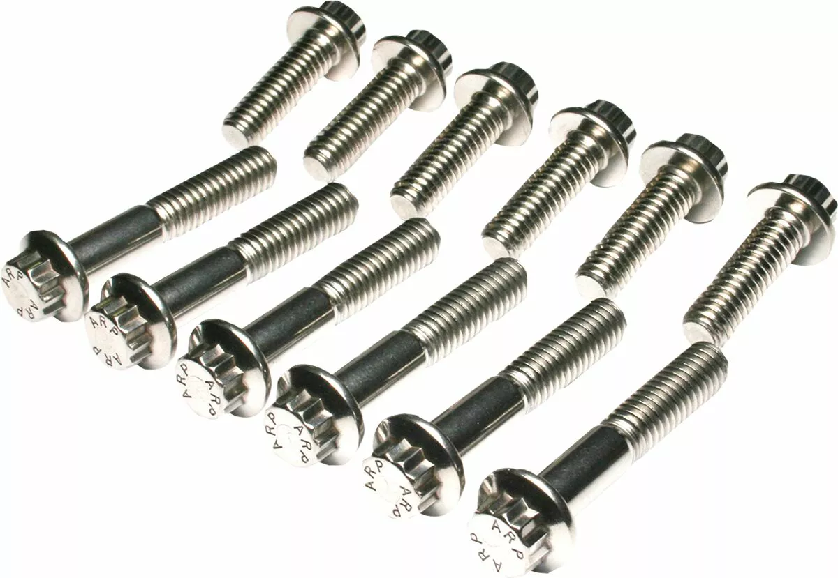 Kit boulons de culbuteur Feuling Parts Bolt Rocker CVR 99-17