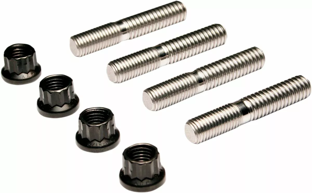 Kit d'échappement Stud 84-17 Feuling Parts