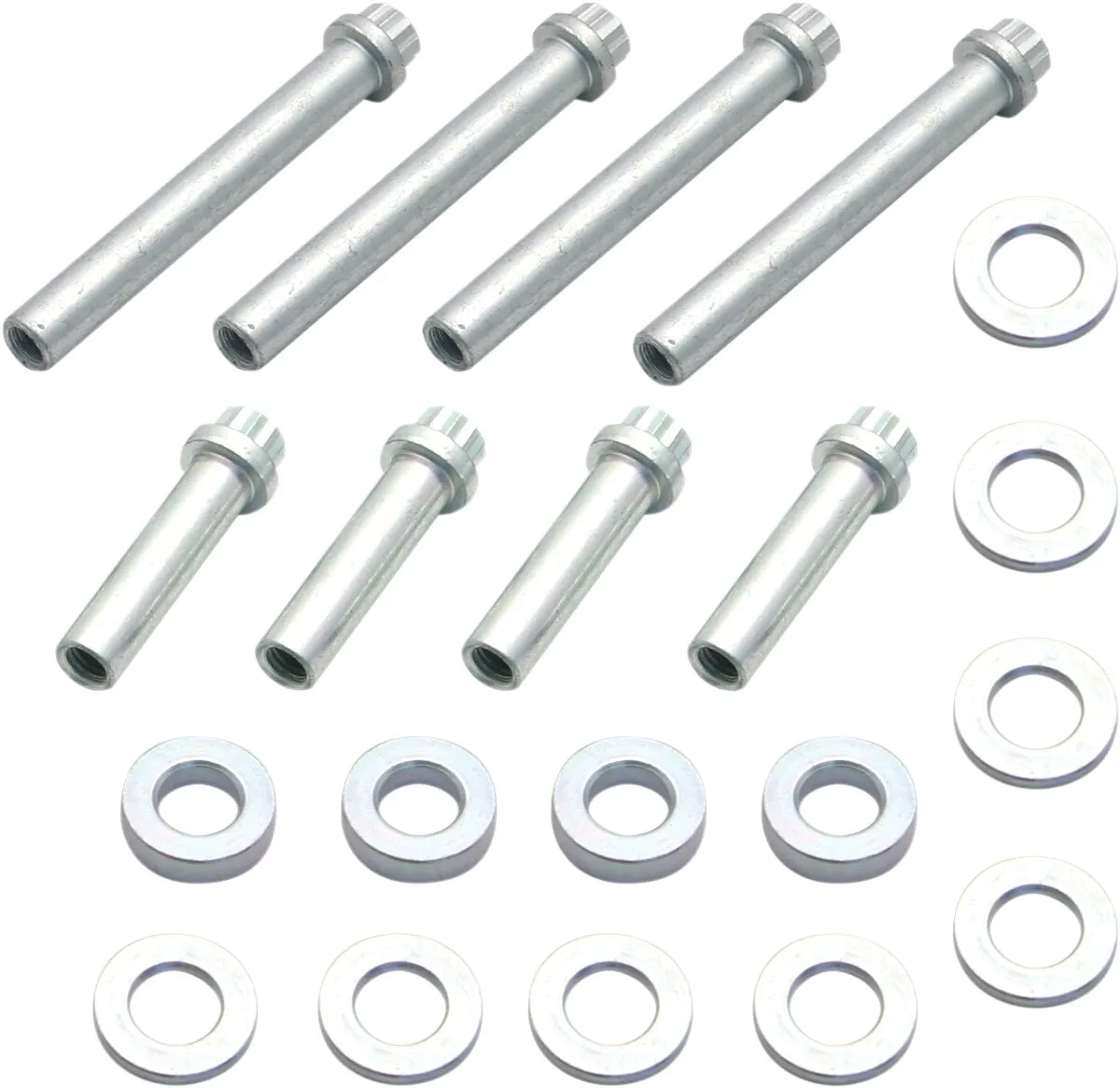 Bougie S&S Cycle Bolt KT Head S/S BT/XL