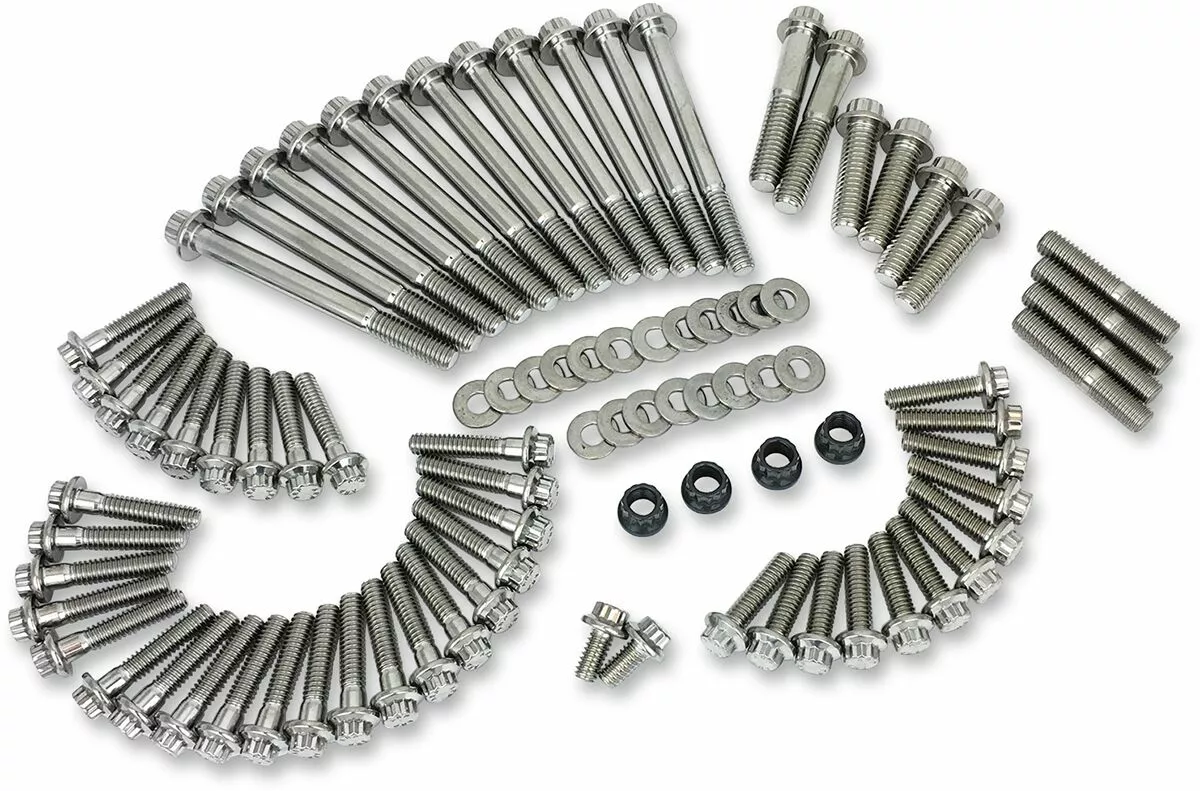 Feuling Parts Bolt KT ext fastener M-8