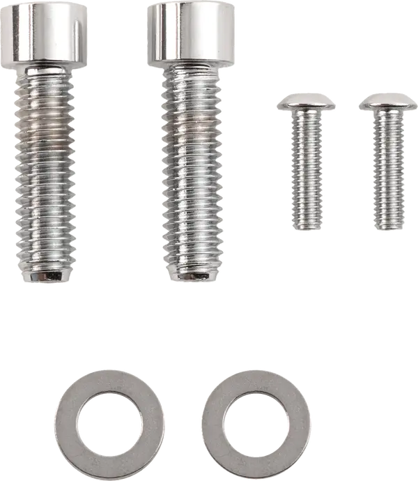 Kit de visserie M-Eight Drag Specialties