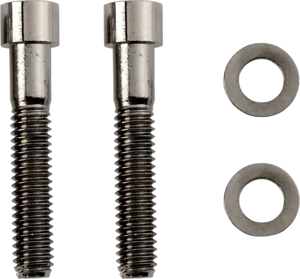 Kit Boulon Démarreur M8 B/C Drag Specialties