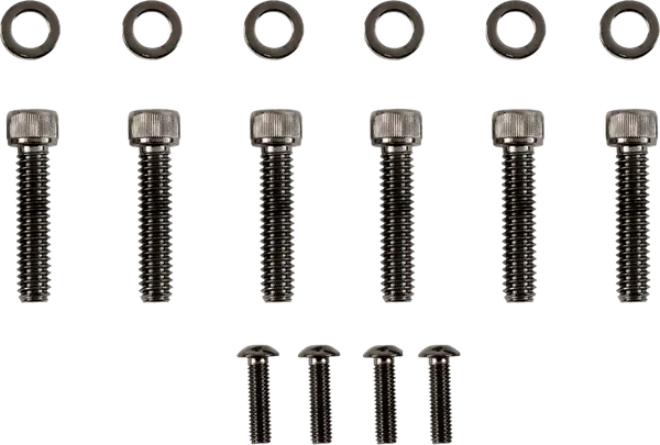 Kit Boulon M8 Poignée B/C DRAG SPECIALTIES