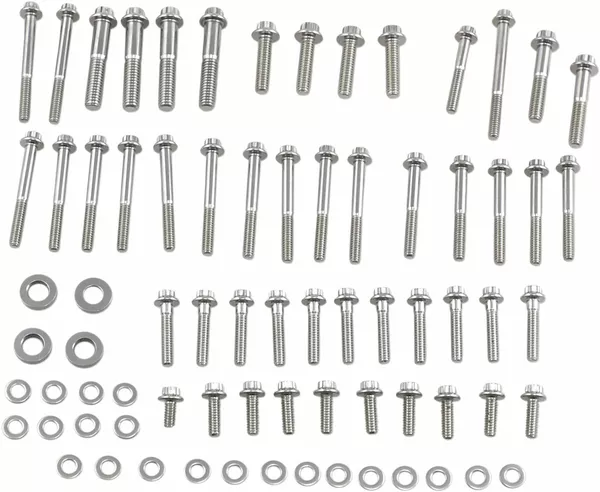 Pignon Bolt KT pri/tran FX 99-05 Feuling Parts