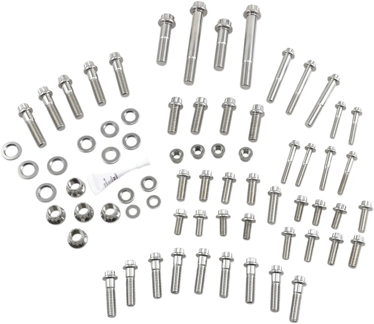 Châssis Bolt KT FXR 85-99 Feuling Parts