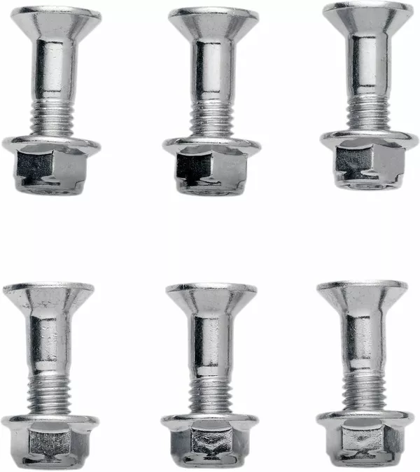 Kit Boulon de Pignon MOOSE OFFROAD HARD-PARTS - vue 2