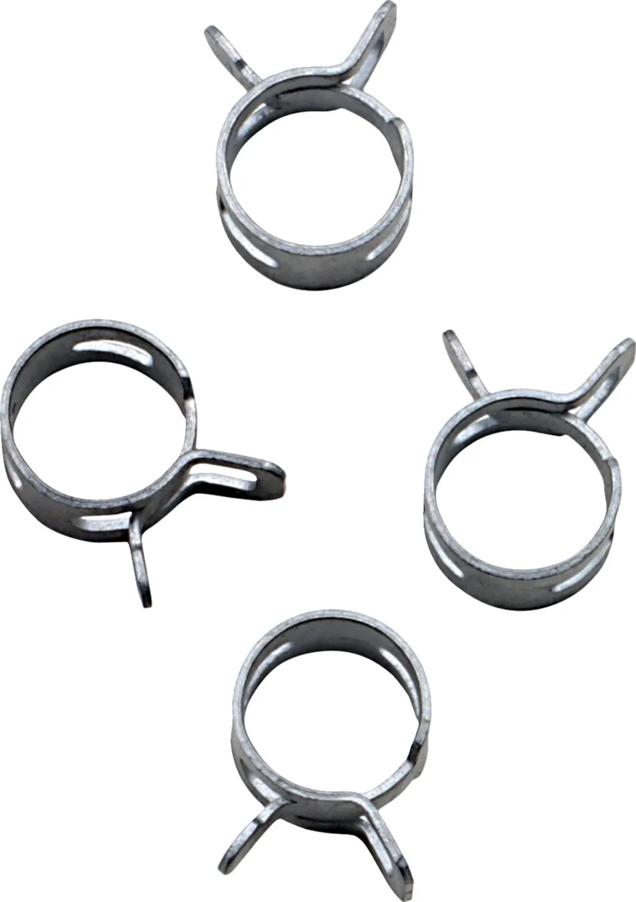 Kit de 4 colliers de serrage SLV All Balls - vue 2
