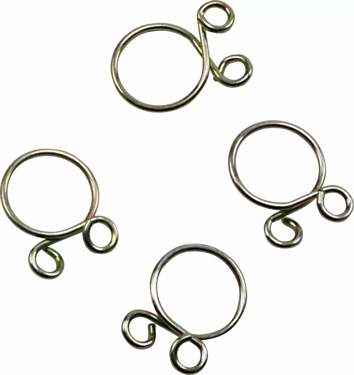 Colliers Fuelstar 4PK ALL BALLS