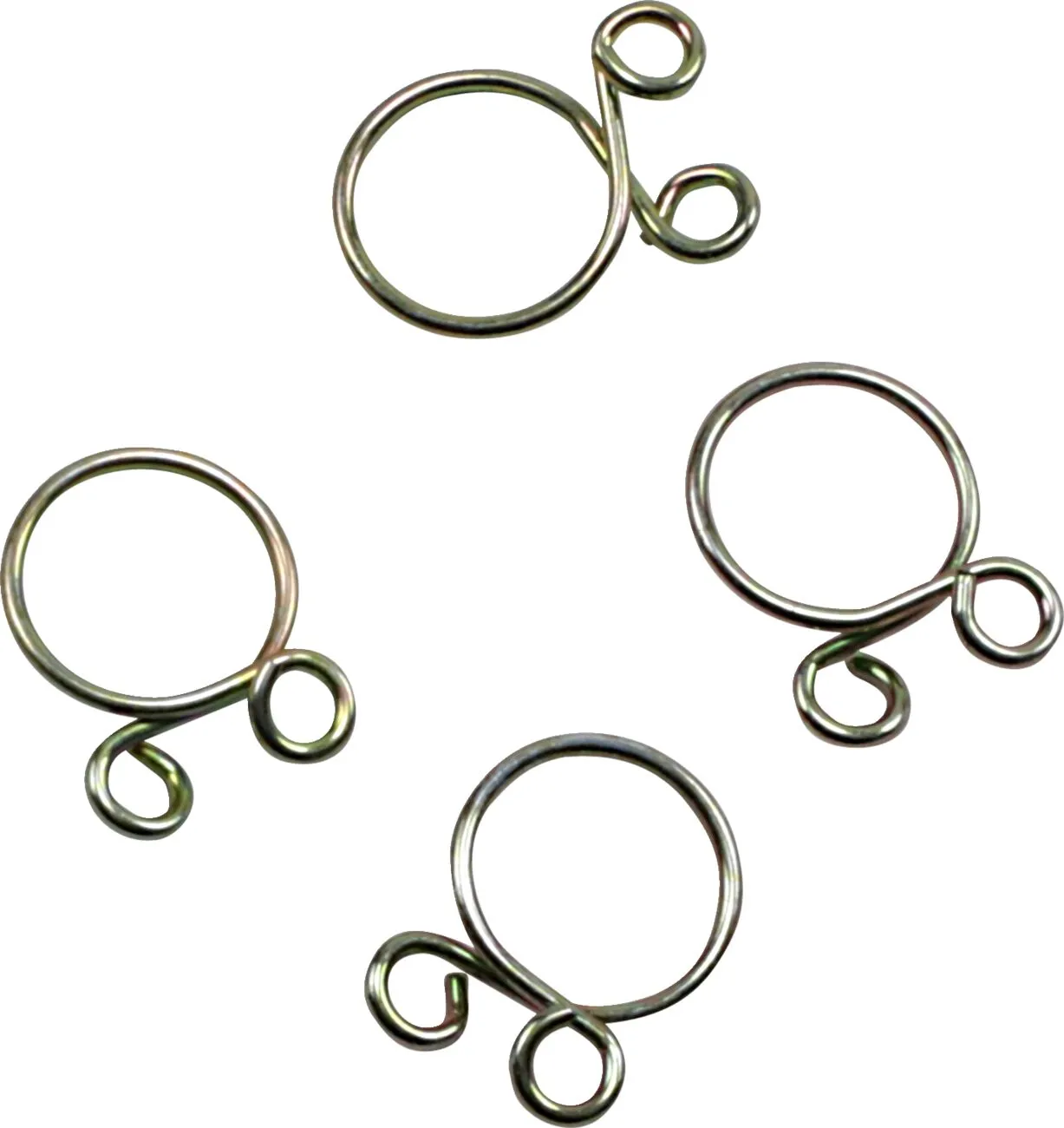 Colliers Fuelstar 4PK ALL BALLS - vue 2