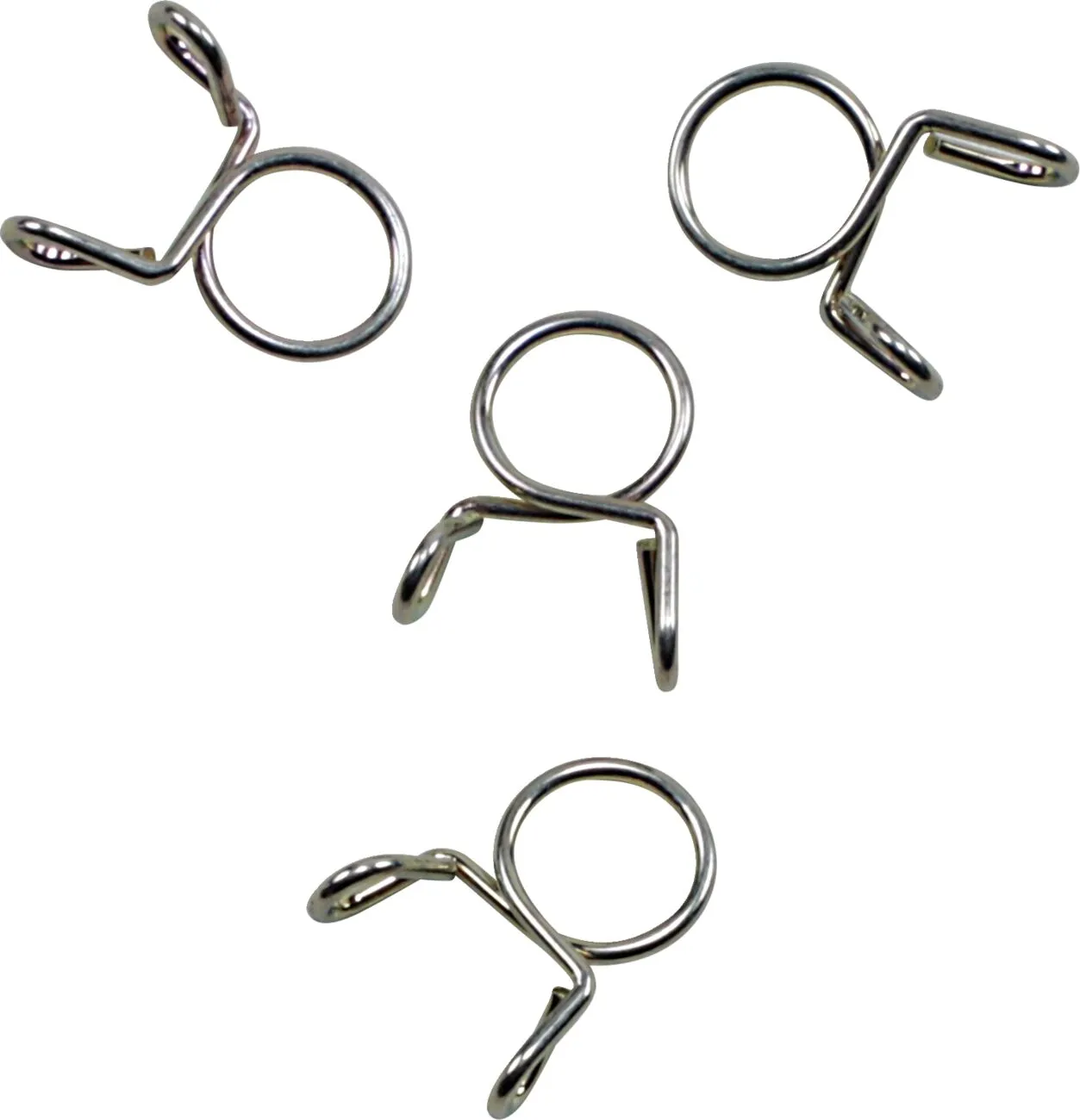 Fuelstar 4PK clamps GD ALL BALLS - vue 2